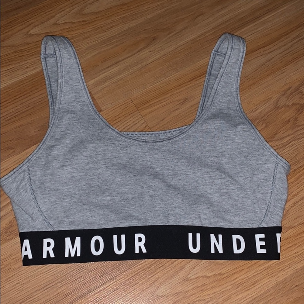 Underarmour Sports Bra